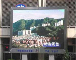 LED招牌|電視牆廣告招客製製